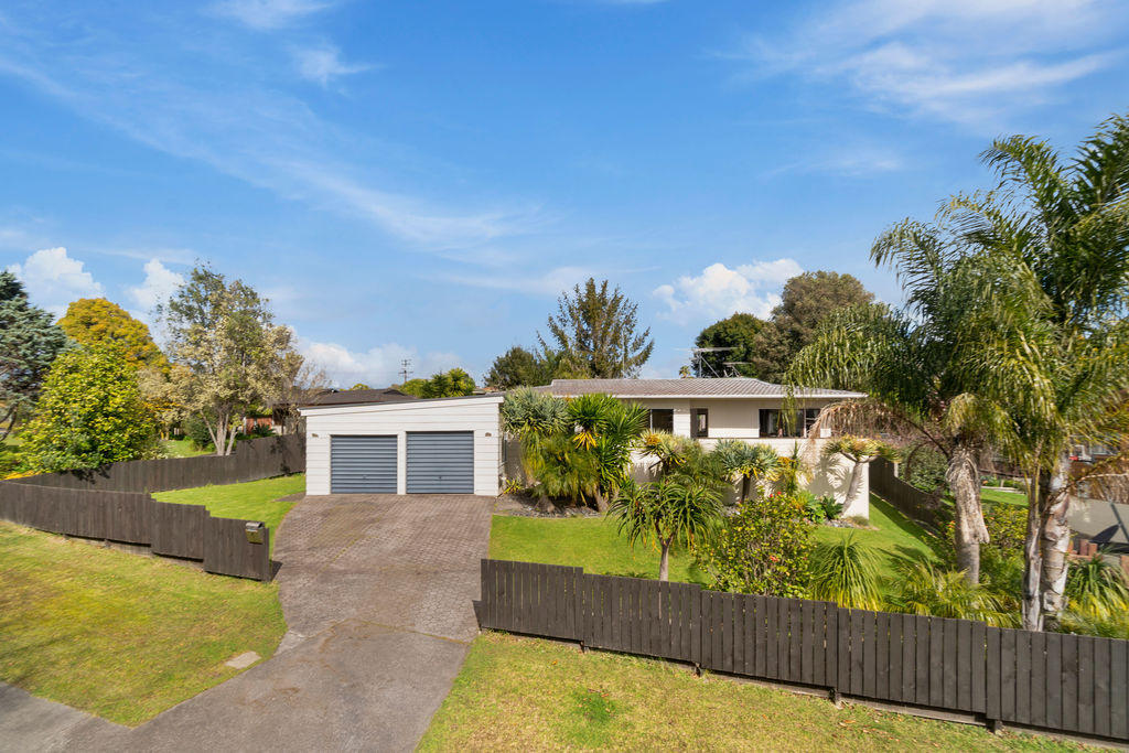 4 Realm Place, Massey, Waitakere City, 5 ਕਮਰੇ, 0 ਬਾਥਰੂਮ