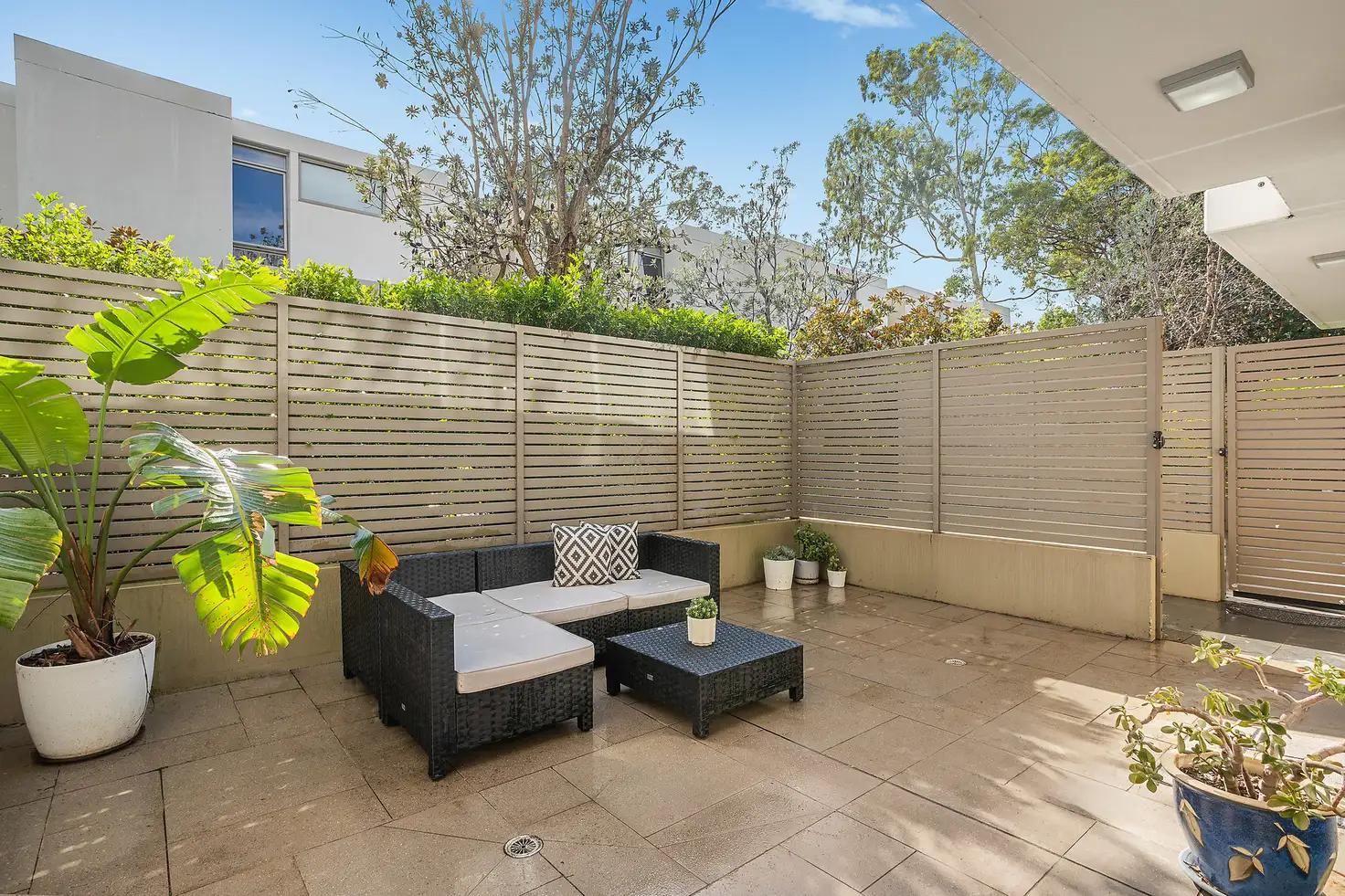 CASCADA UNIT 41 2 COREA ST, Sylvania, Sutherland Shire, 0房, 0浴, Townhouse