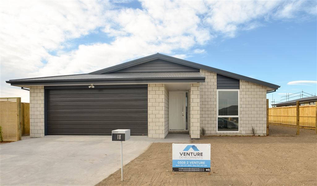 18 Beachvale Drive, Kaiapoi