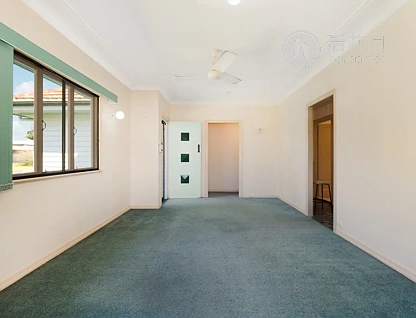 58 FORREST ST, NUDGEE QLD 4014, 0 habitaciones, 0 baños, House