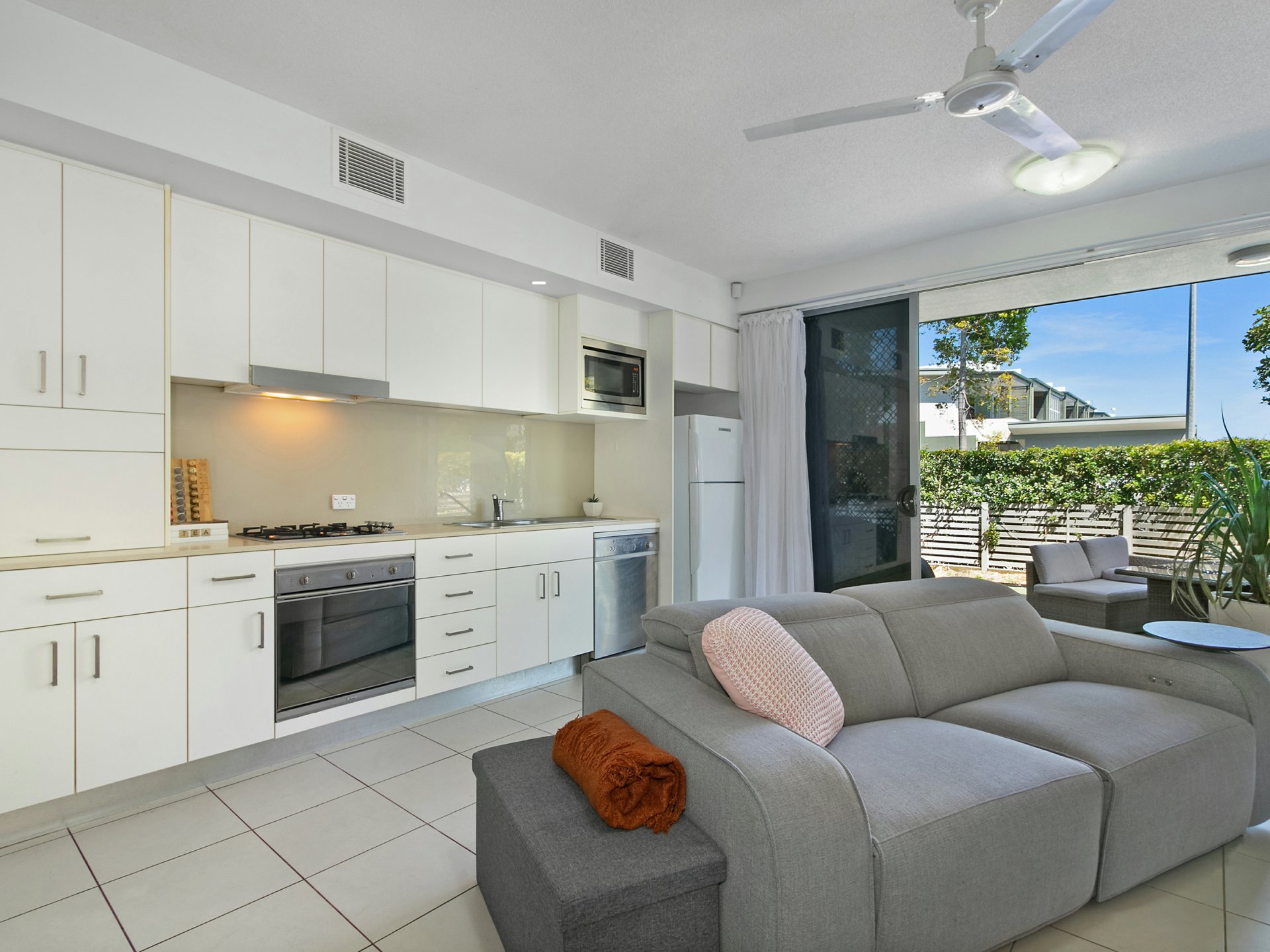 DRIFT APARTMENTS UNIT 42 2-10 KAMALA CR, Casuarina, North Coast, 0 habitaciones, 0 baños, Unit