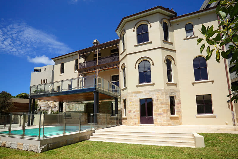 102 ELIZABETH BAY RD, Elizabeth Bay, Sydney CBD, 0 ห้องนอน, 0 ห้องน้ำ, House