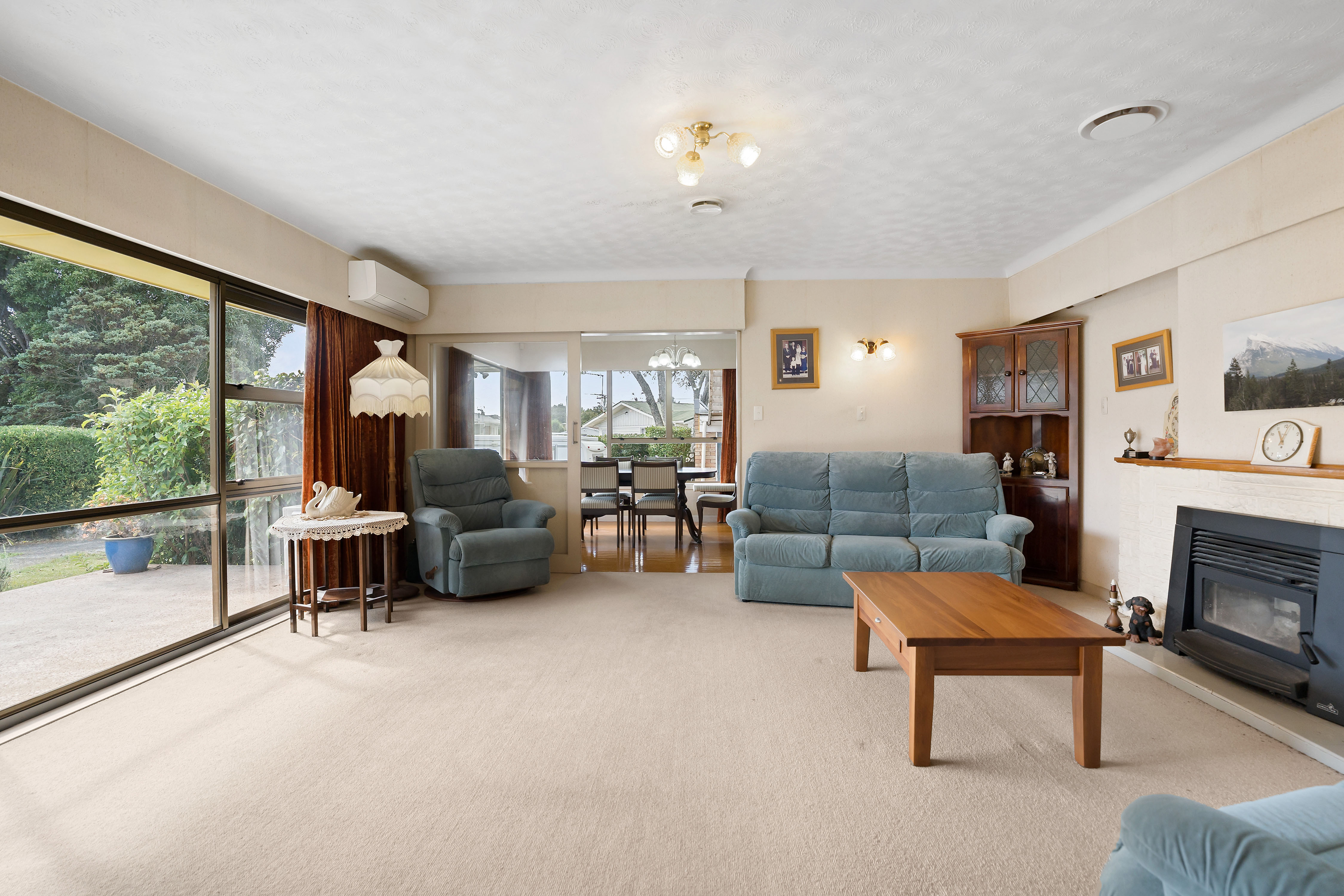 39 Lynmore Drive, Hillpark, Manukau City, 3 rūma, 1 rūma horoi, House