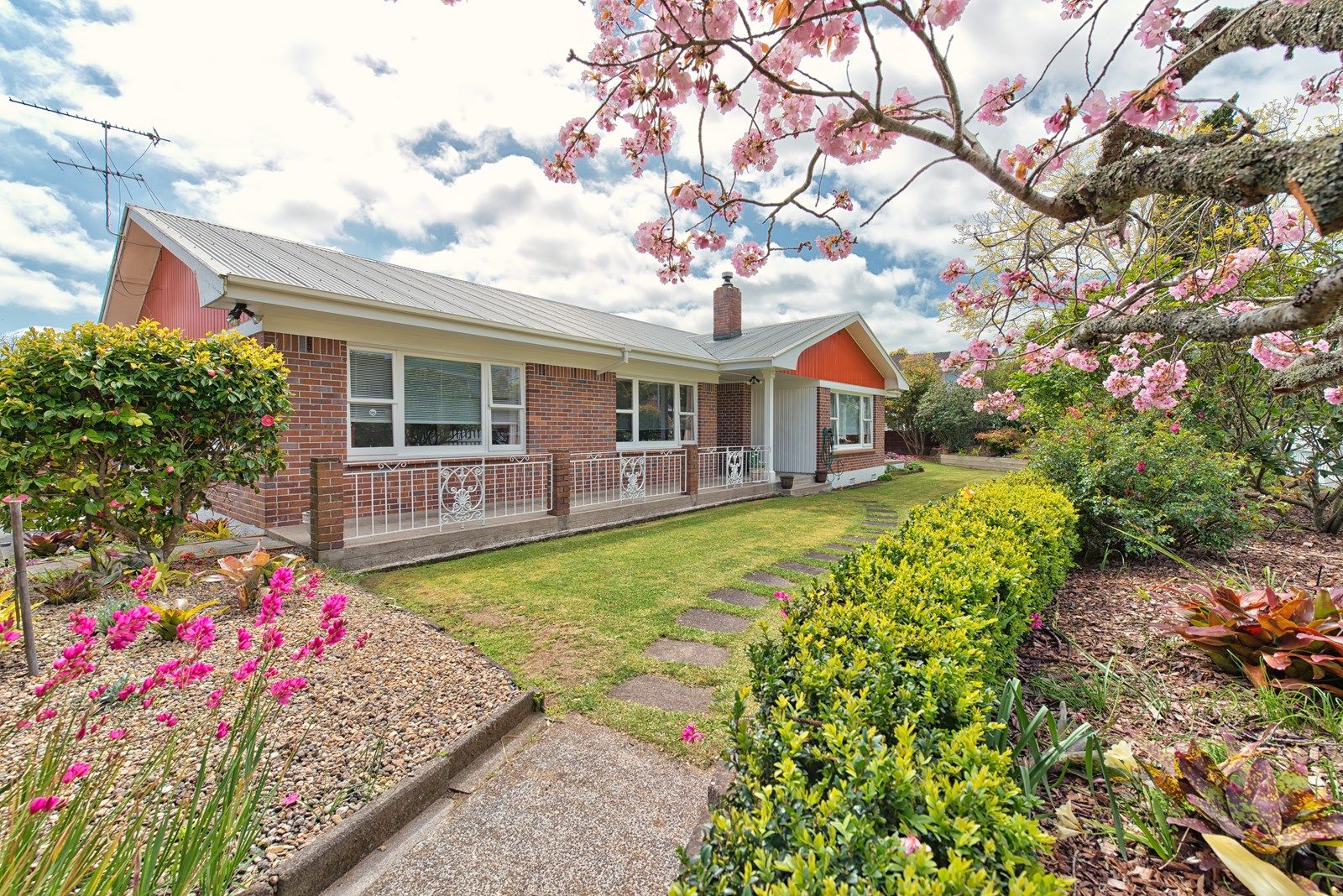 Residential  Single House Zone