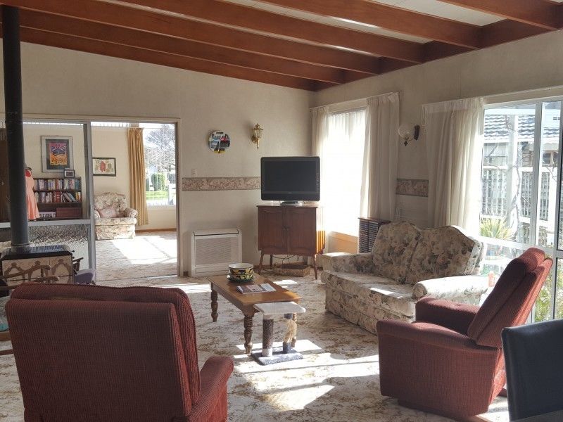 43 Duncan Street, Hawthorndale, Invercargill City, 3 ห้องนอน, 0 ห้องน้ำ