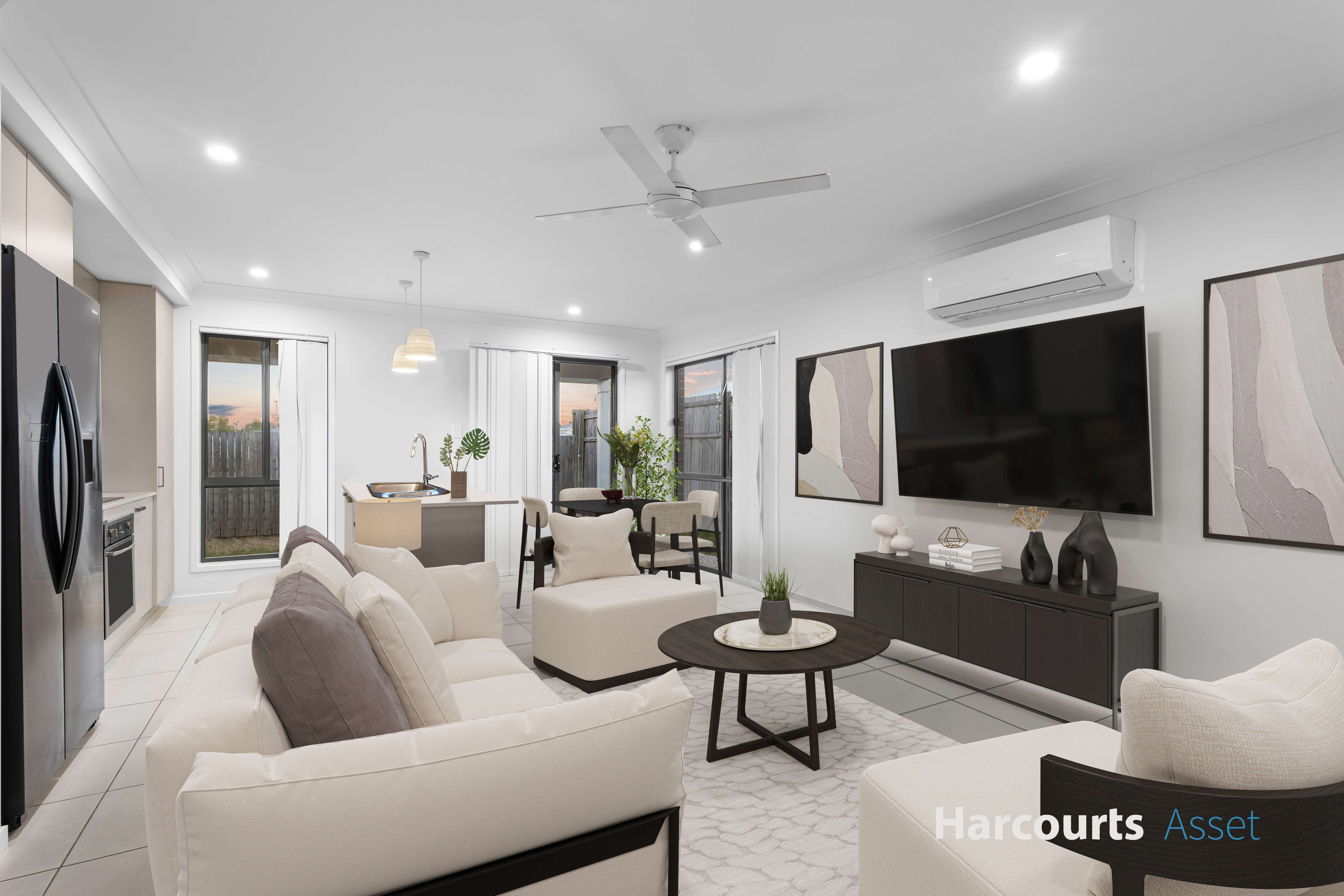 43 PIERRO PL, Logan Reserve, Brisbane - Southern Region, 0房, 0浴, House
