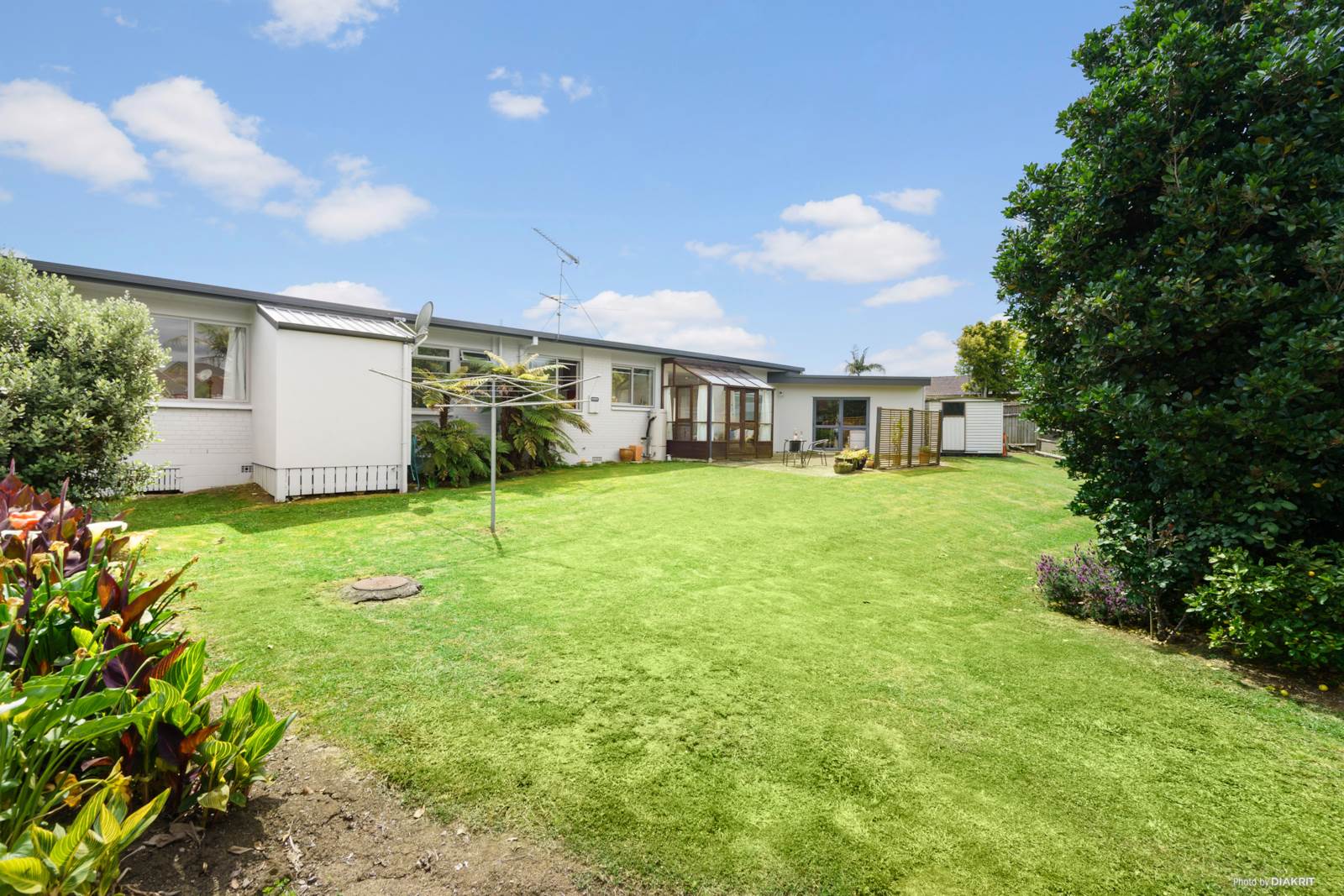 16 Binda Place, Botany Downs, Manukau City, 4房, 2浴