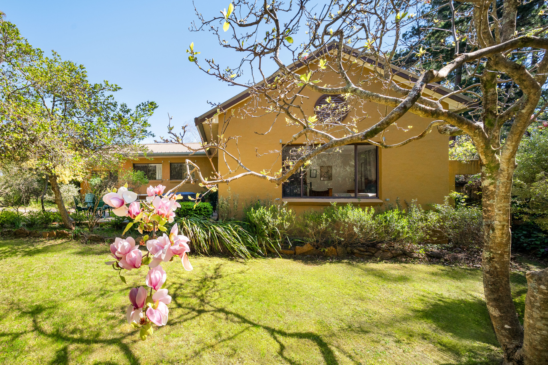 67 WENTWORTH ST, Wentworth Falls, Blue Mountains - Region, 0 ਕਮਰੇ, 0 ਬਾਥਰੂਮ, House