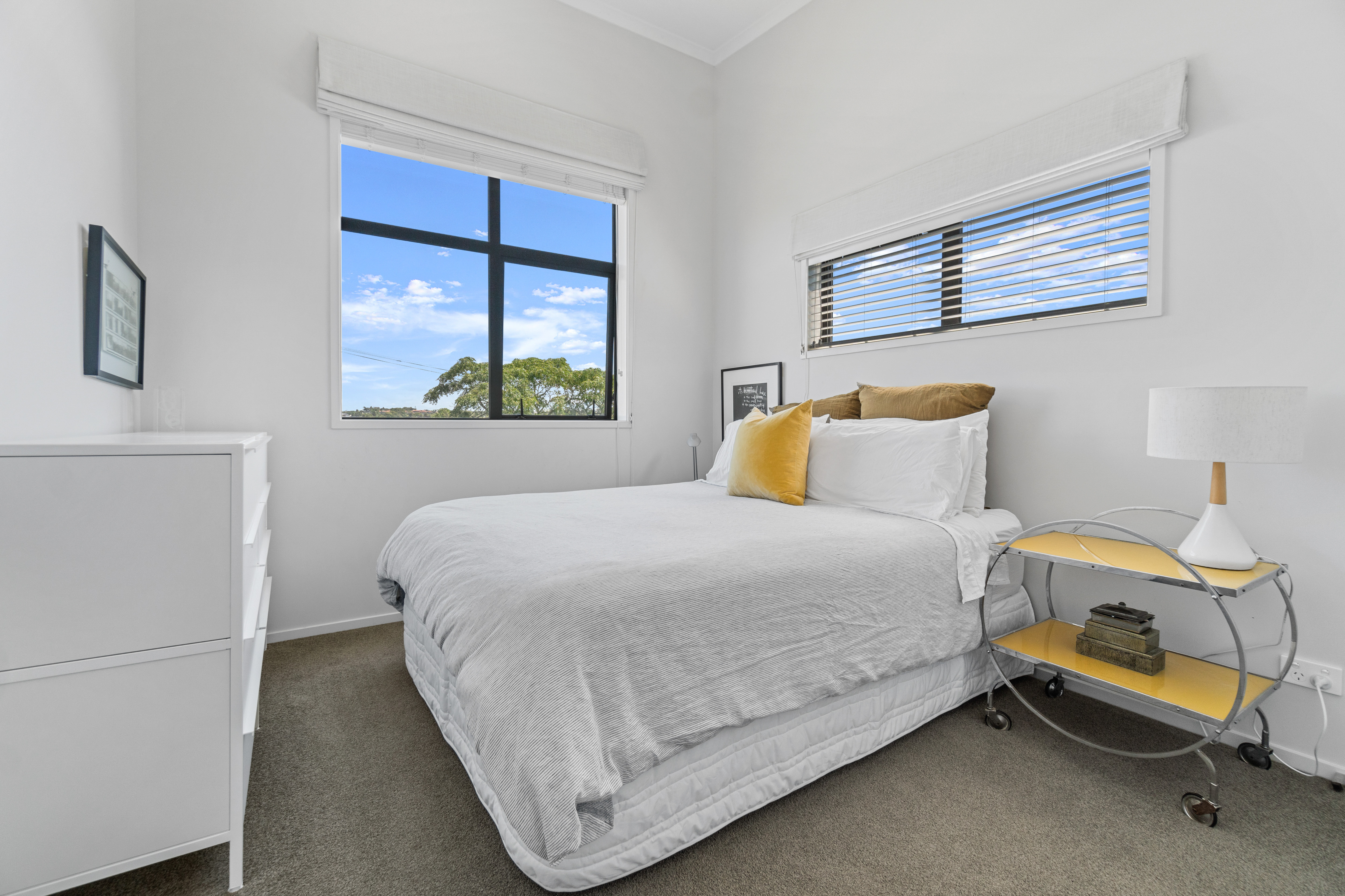 44 Fenchurch Street, Glen Innes, Auckland City, 2房, 1浴, House