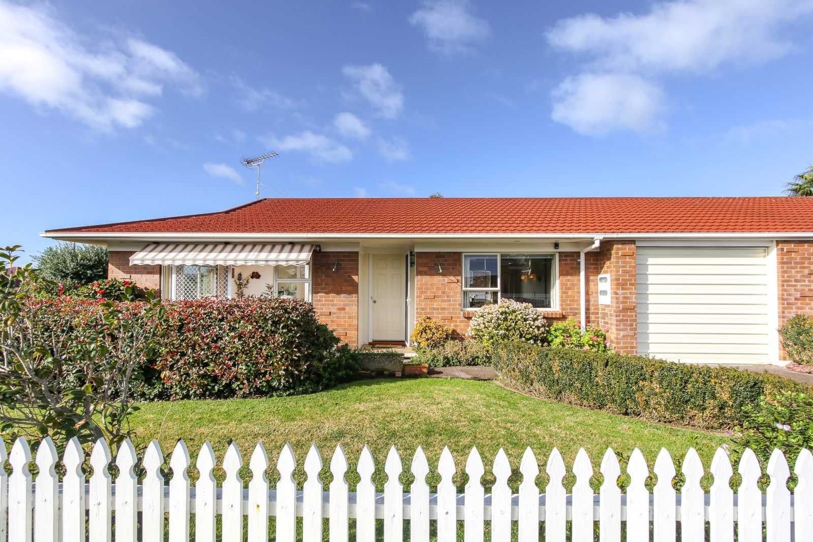 3/171 Pigeon Mountain Road, Half Moon Bay, Manukau City, 3 ਕਮਰੇ, 0 ਬਾਥਰੂਮ