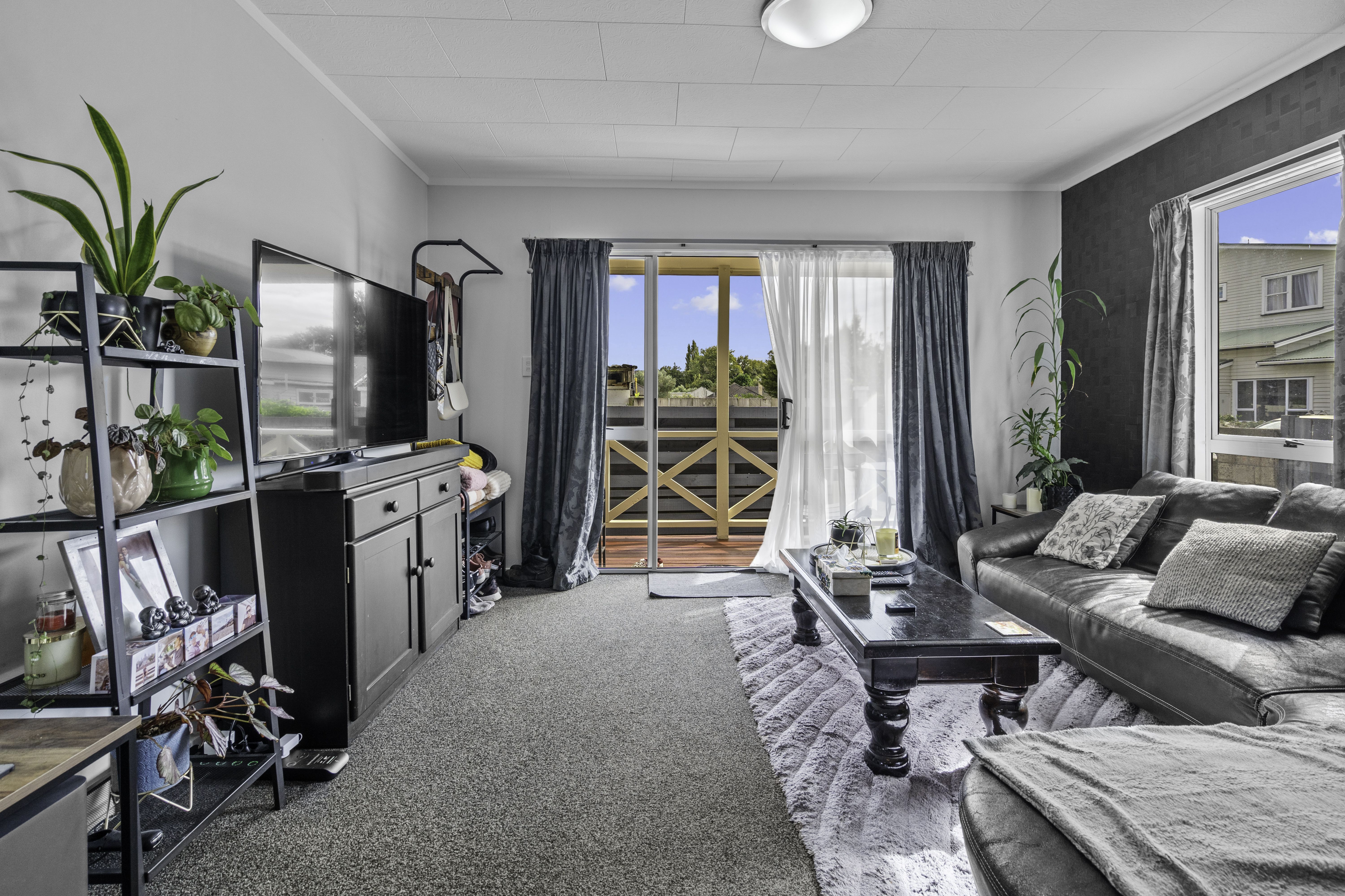 78c Clarkin Road, Fairfield, Hamilton, 2房, 1浴, House
