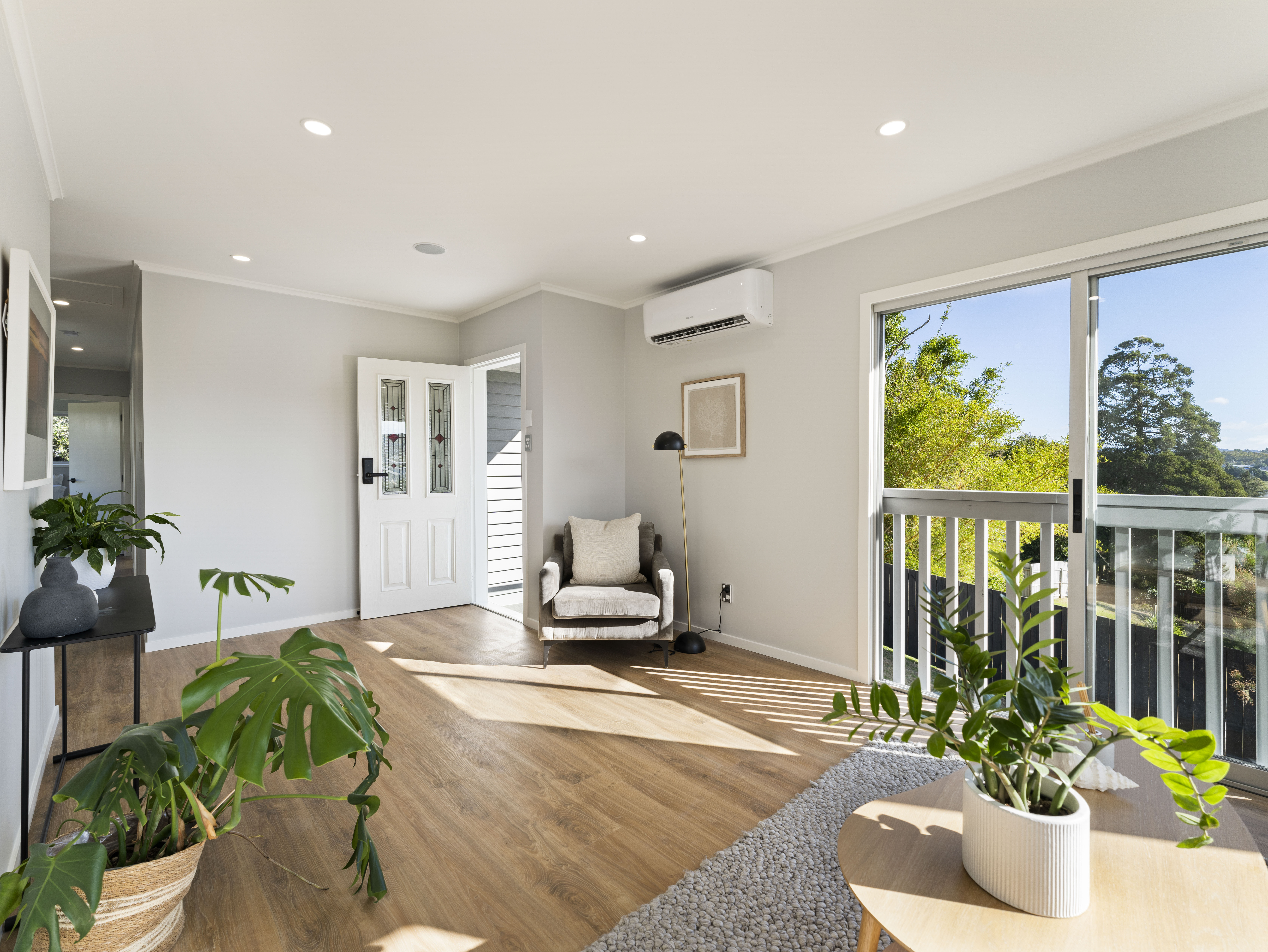 11 Redwood Drive, Massey, Waitakere City, 3部屋, 1バスルーム, House
