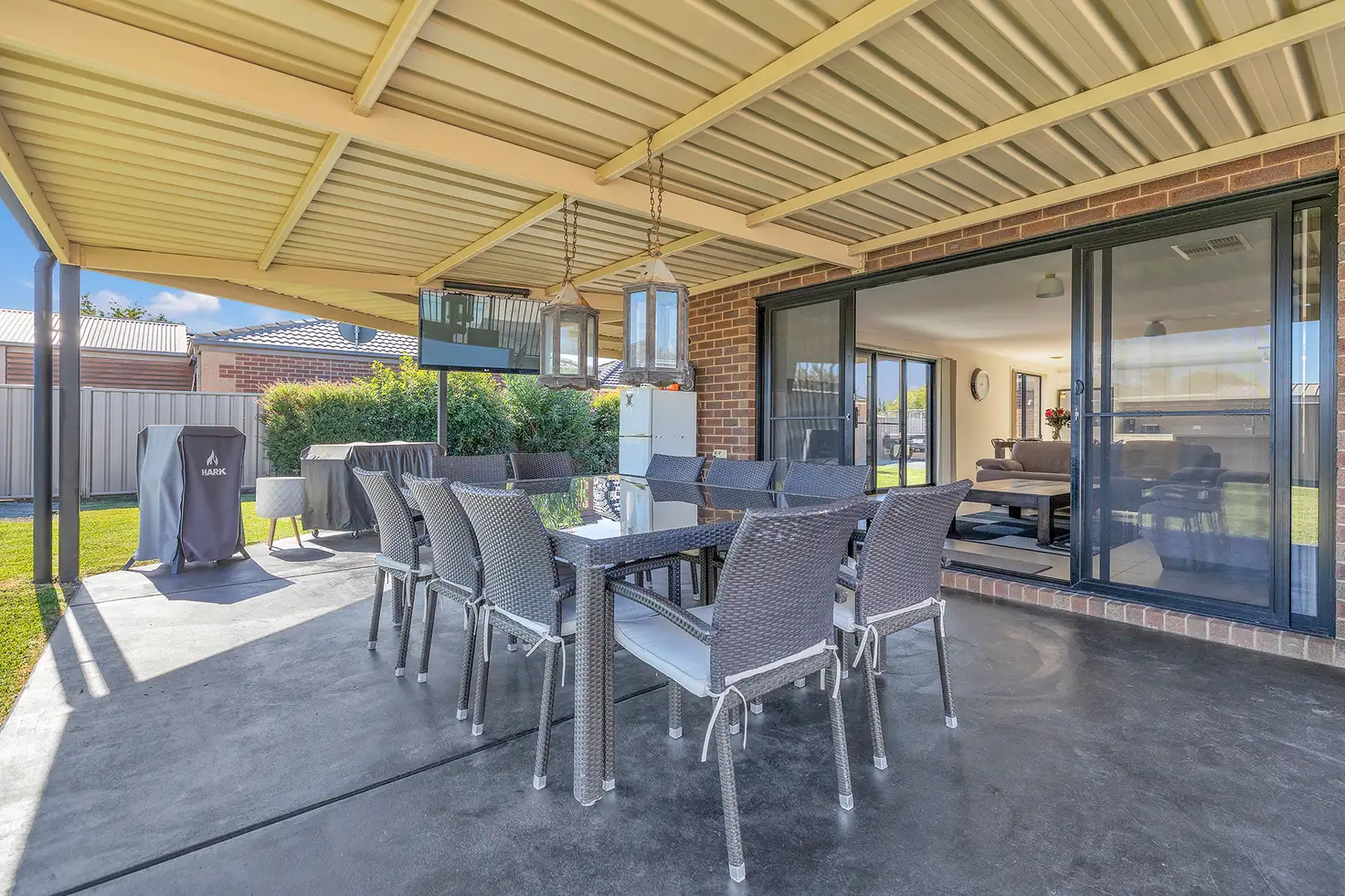 3 HOWELL DR, ECHUCA VIC 3564, 0房, 0浴, House
