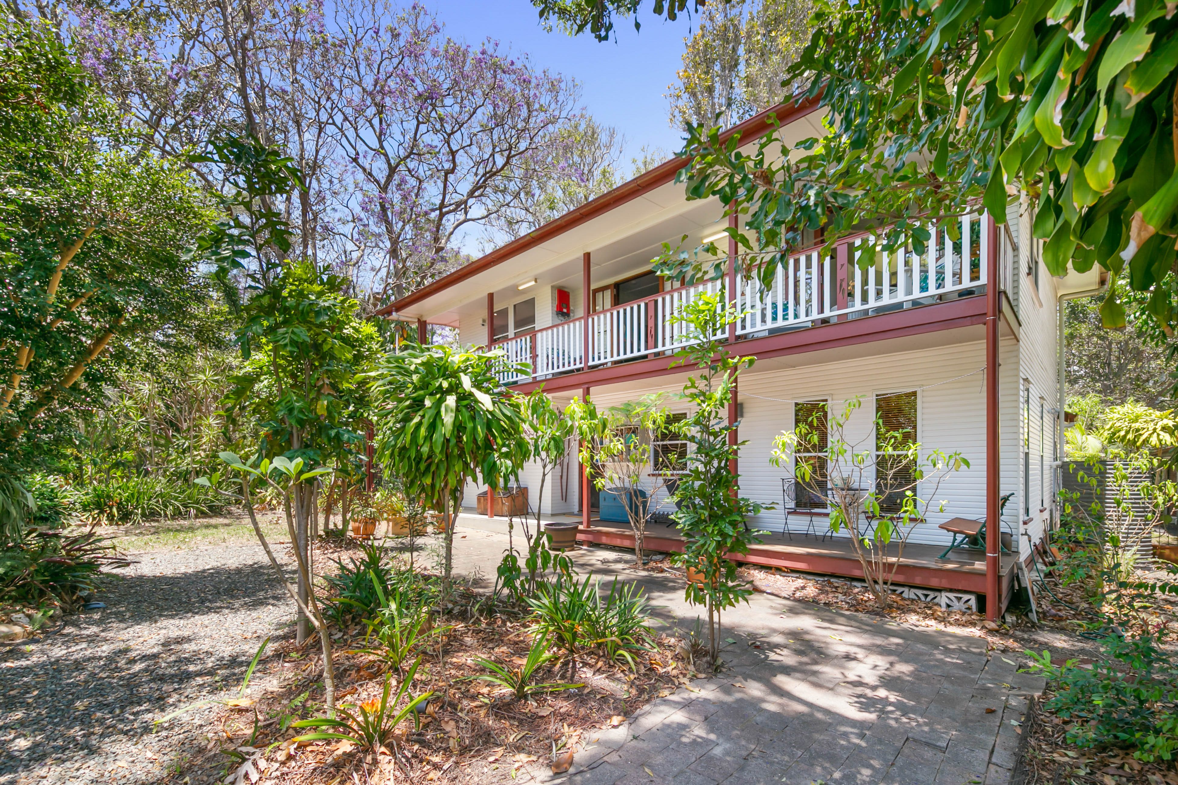 448 OLD CLEVELAND RD EAST, Birkdale, Redland City Region, 0部屋, 0バスルーム, House