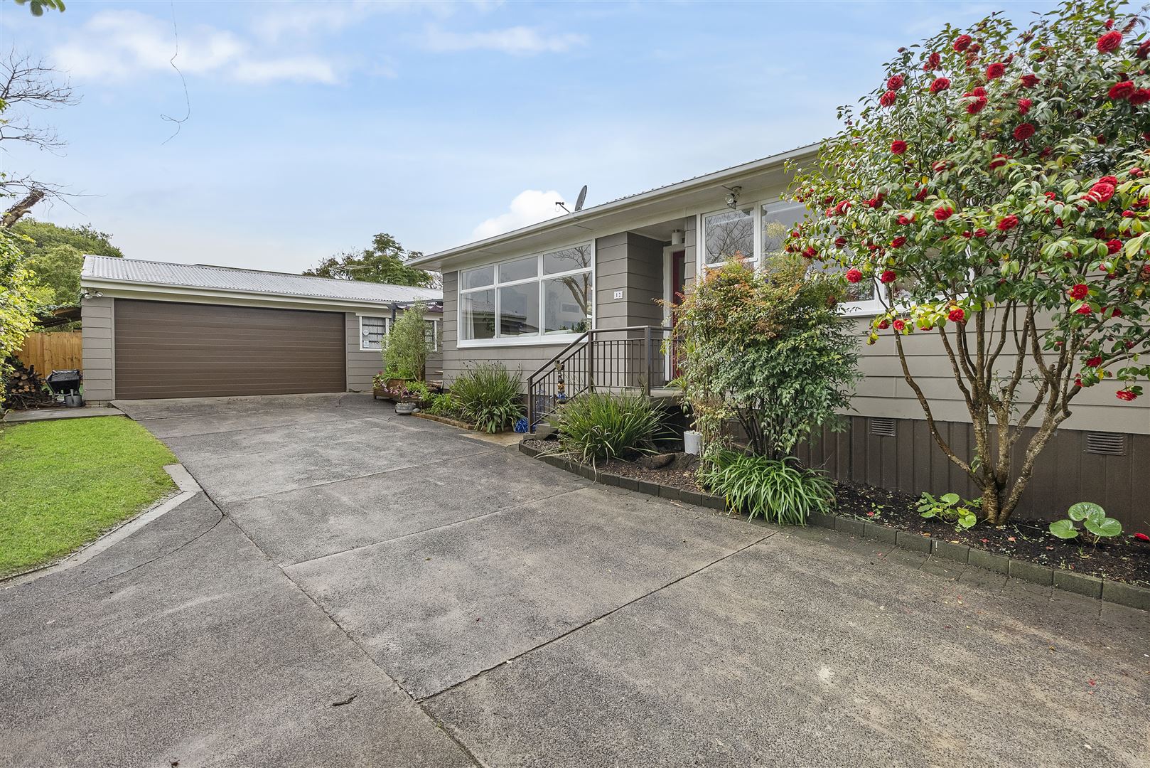 Residential  Mixed Housing Suburban Zone