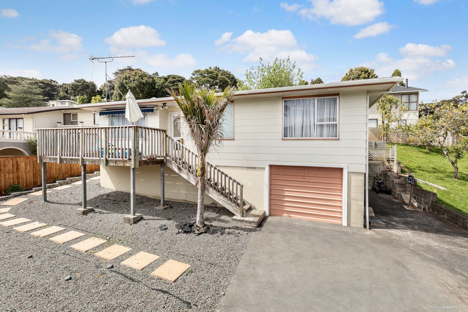 Residential  Mixed Housing Suburban Zone