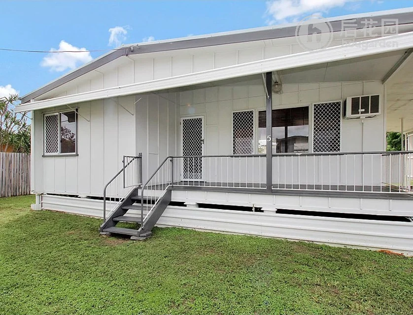 5 WEELA ST, CRANBROOK QLD 4814, 0 રૂમ, 0 બાથરૂમ, House