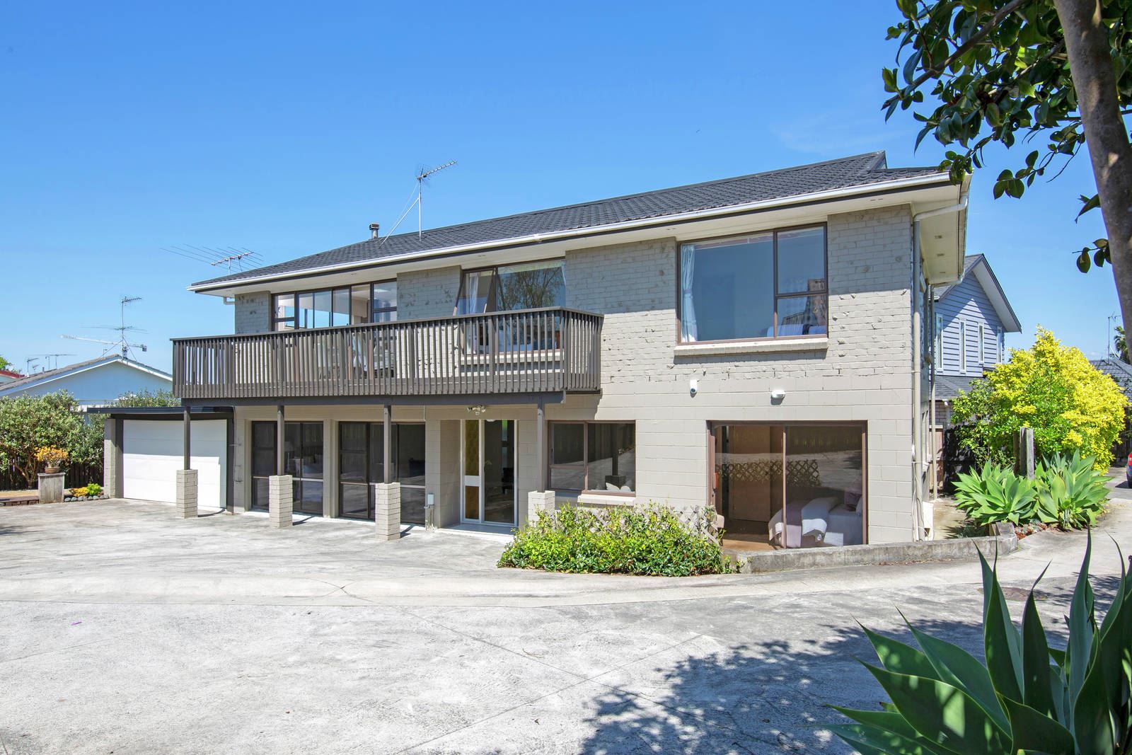Residential  Mixed Housing Suburban Zone