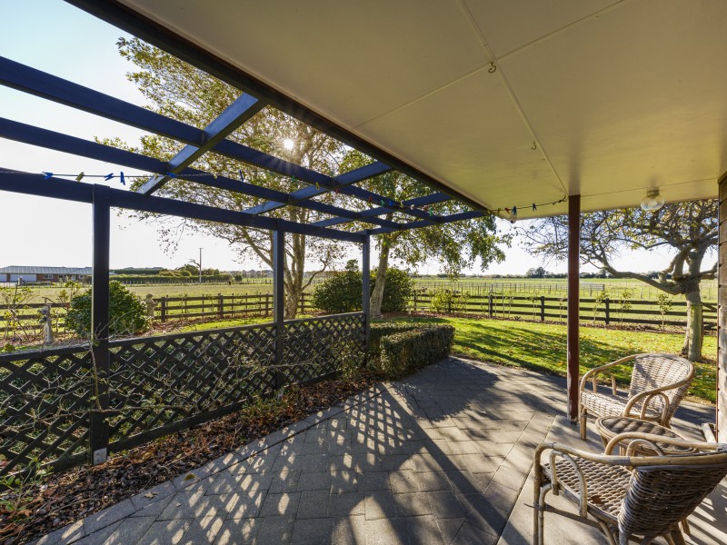 136 Pharazyn Road, Feilding, Manawatu, 4房, 0浴