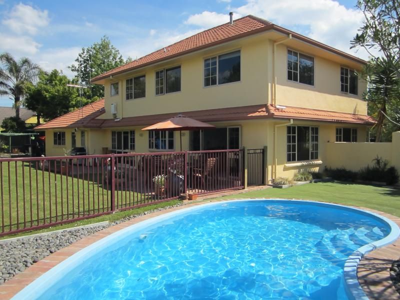 Residential Zone - General Residential Zone