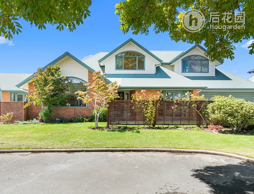 25 O'Connor Place, Burnside, Christchurch, 3 રૂમ, 2 બાથરૂમ, House