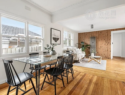 18 PURCHES ST, MITCHAM VIC 3132, 0房, 0浴, House