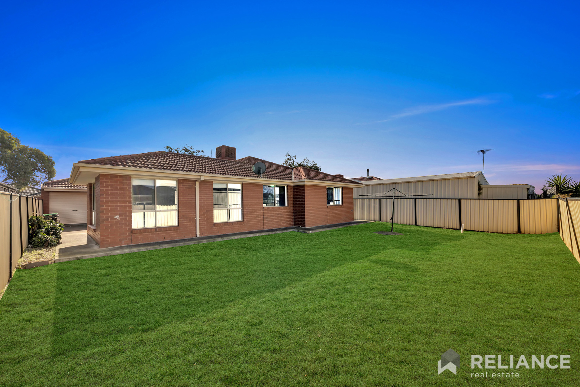 22 BANKER ST, Kurunjang, Western Region, 0房, 0浴, House