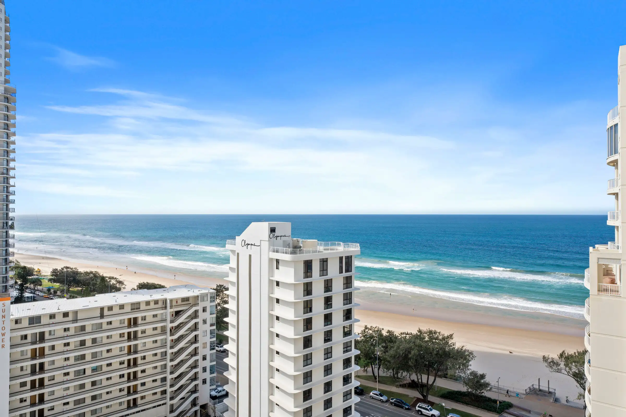 UNIT 12 6-12 VIEW AV, Surfers Paradise, Gold Coast, 0 침실, 0 욕실, Unit