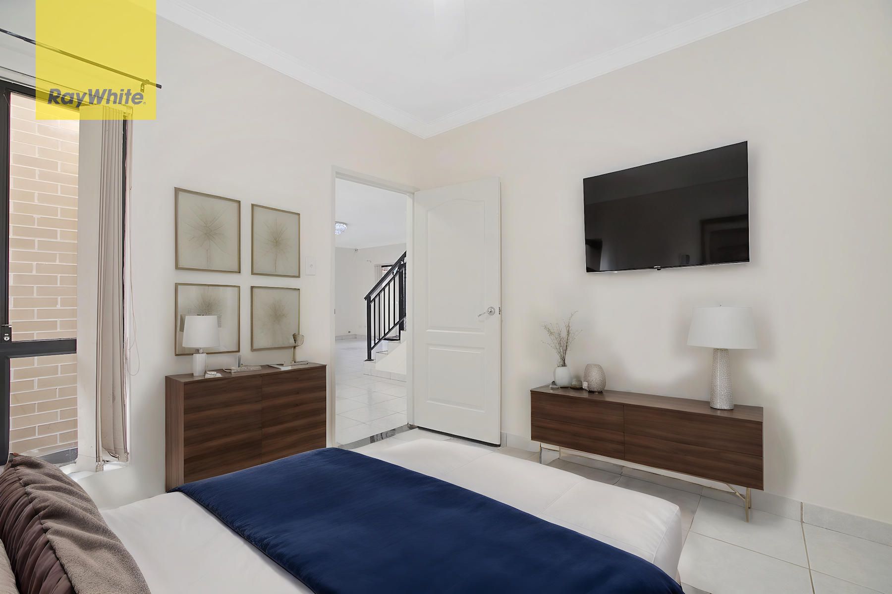 UNIT 6 31-35 BROADWAY, Punchbowl, South Western Suburbs, 0 phòng ngủ, 0 phòng tắm, Townhouse