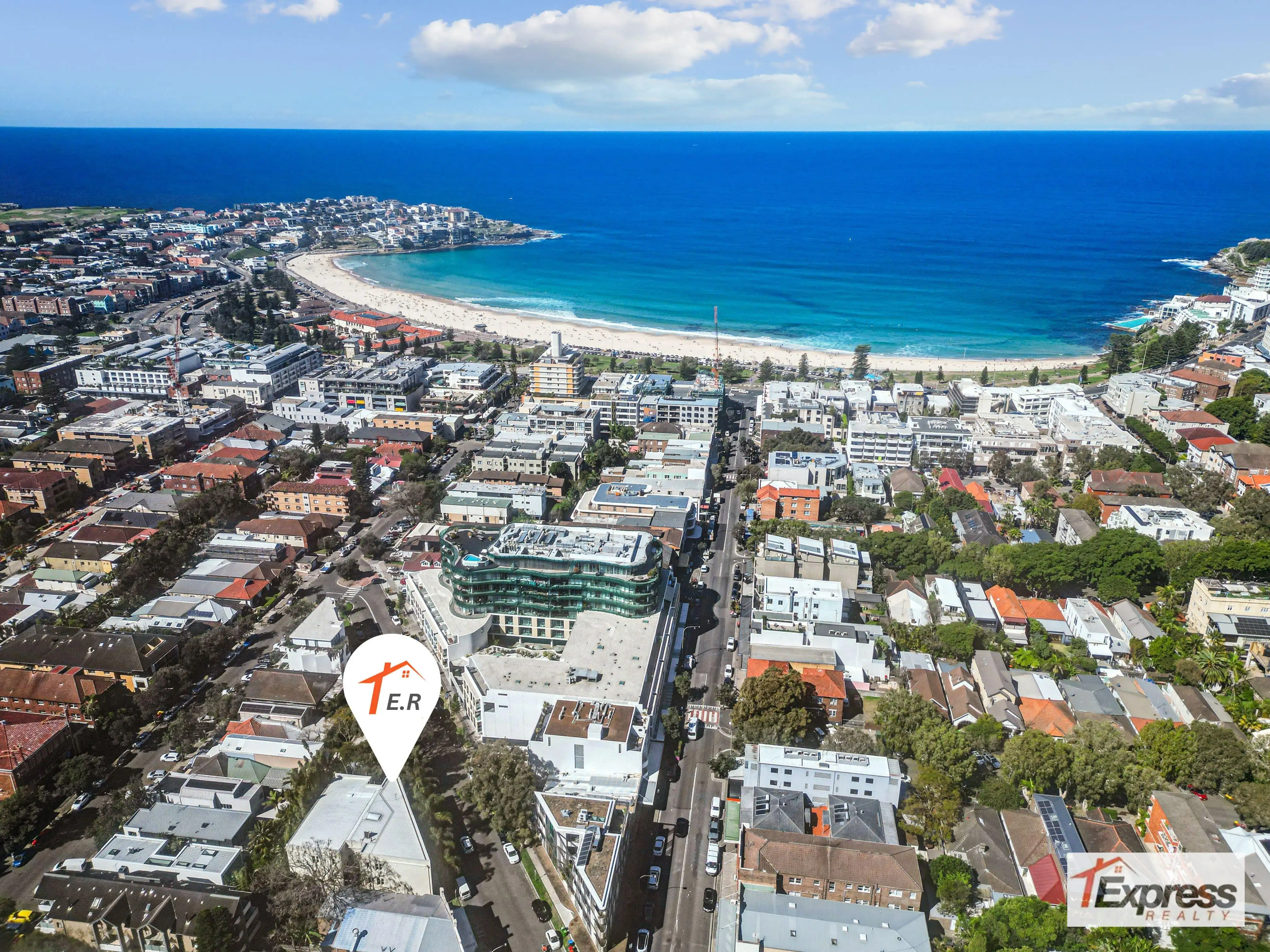 UNIT 8 7 O'BRIEN ST, Bondi Beach, Eastern Suburbs, 0 Kuwarto, 0 Banyo, House