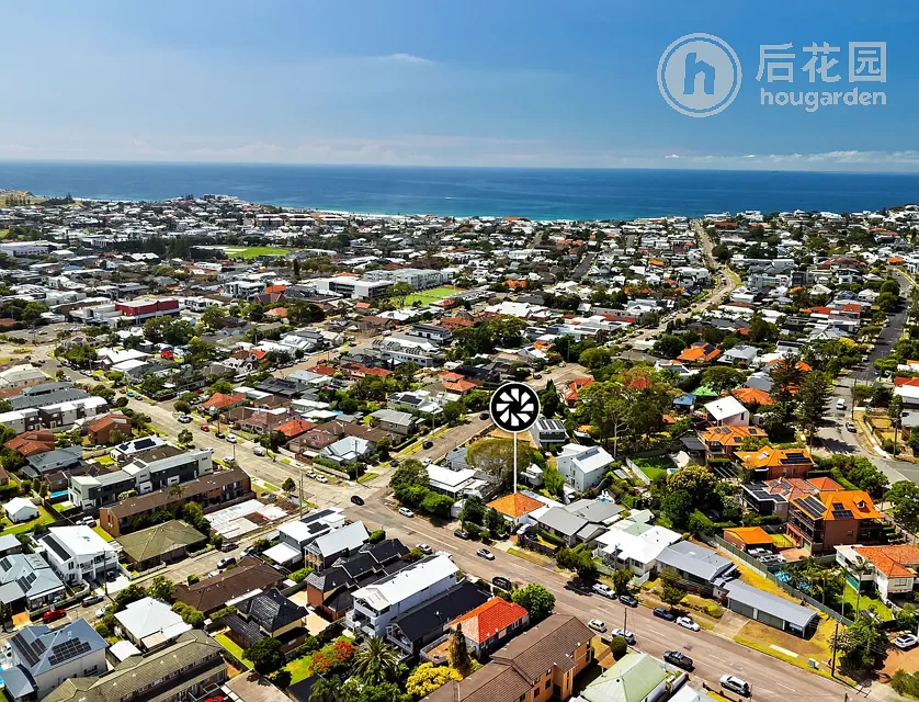 93 MORGAN ST, MEREWETHER NSW 2291, 0房, 0浴, House