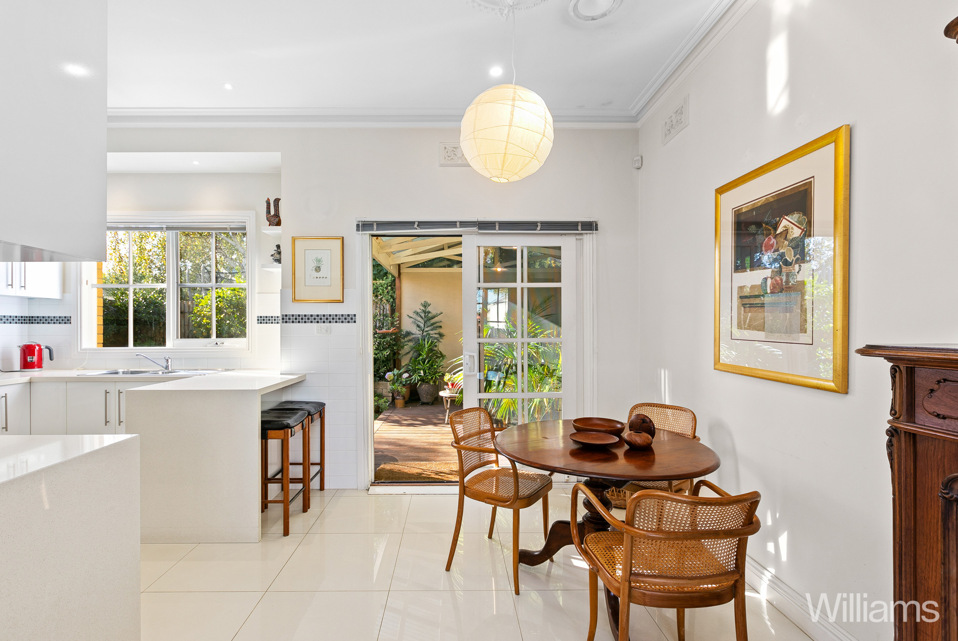 UNIT 2 70 OSBORNE ST, Williamstown, South West Melbourne, 0 ਕਮਰੇ, 0 ਬਾਥਰੂਮ, Unit