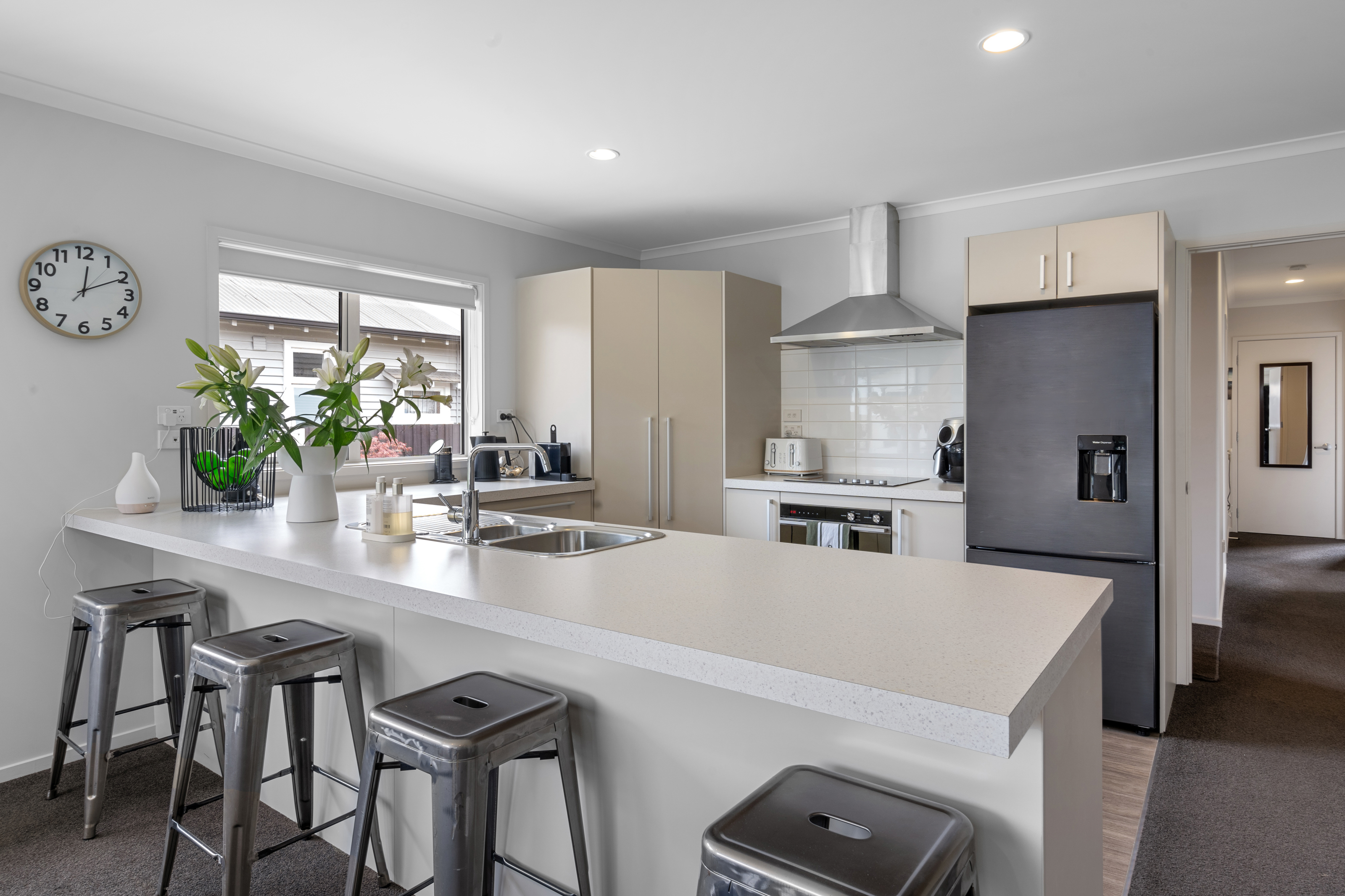 35 Thornton Street, Mairehau, Christchurch, 3部屋, 2バスルーム, House