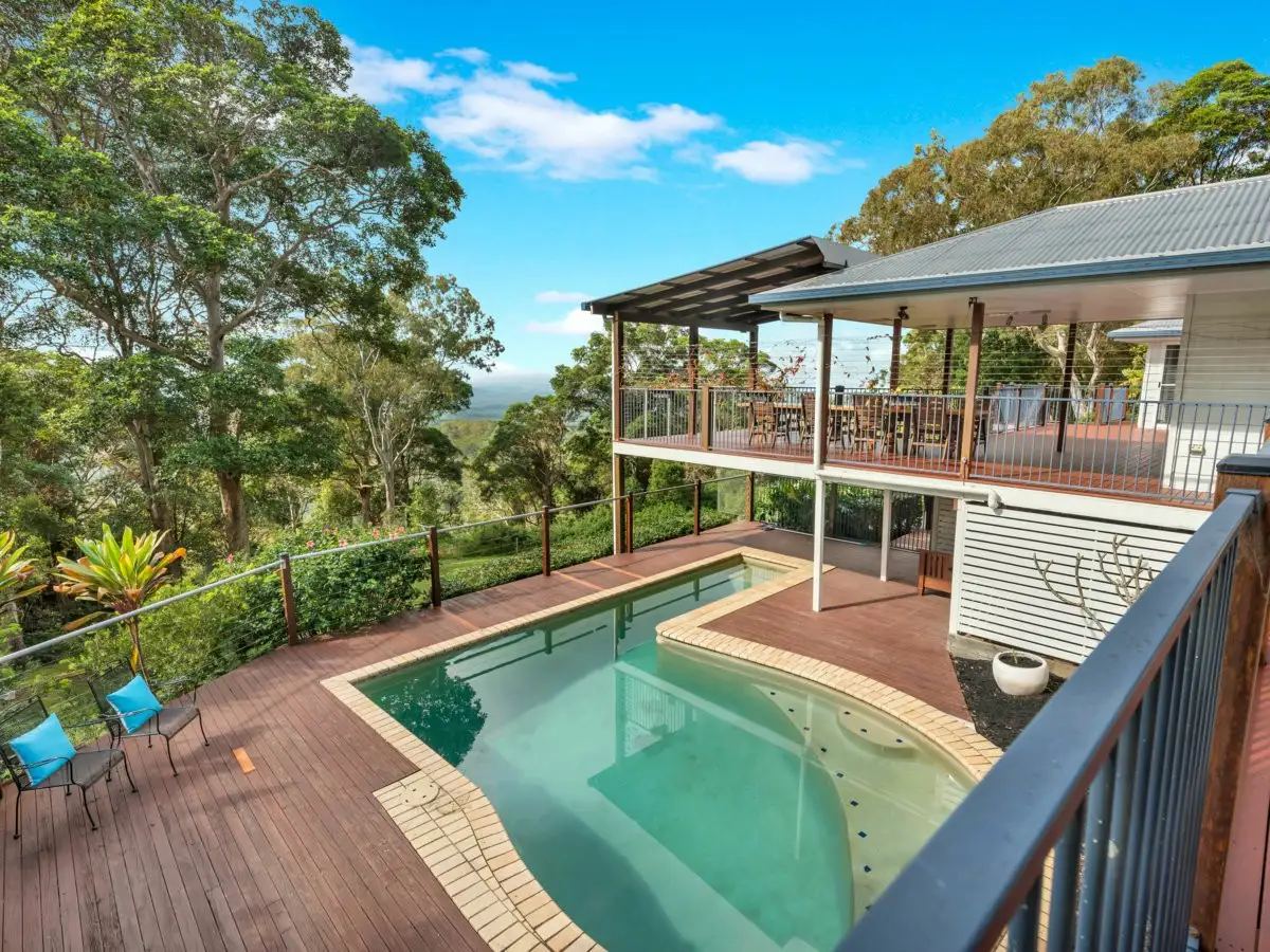 412 LANDSBOROUGH - MALENY RD, Bald Knob, Sunshine Coast, 0 침실, 0 욕실, House