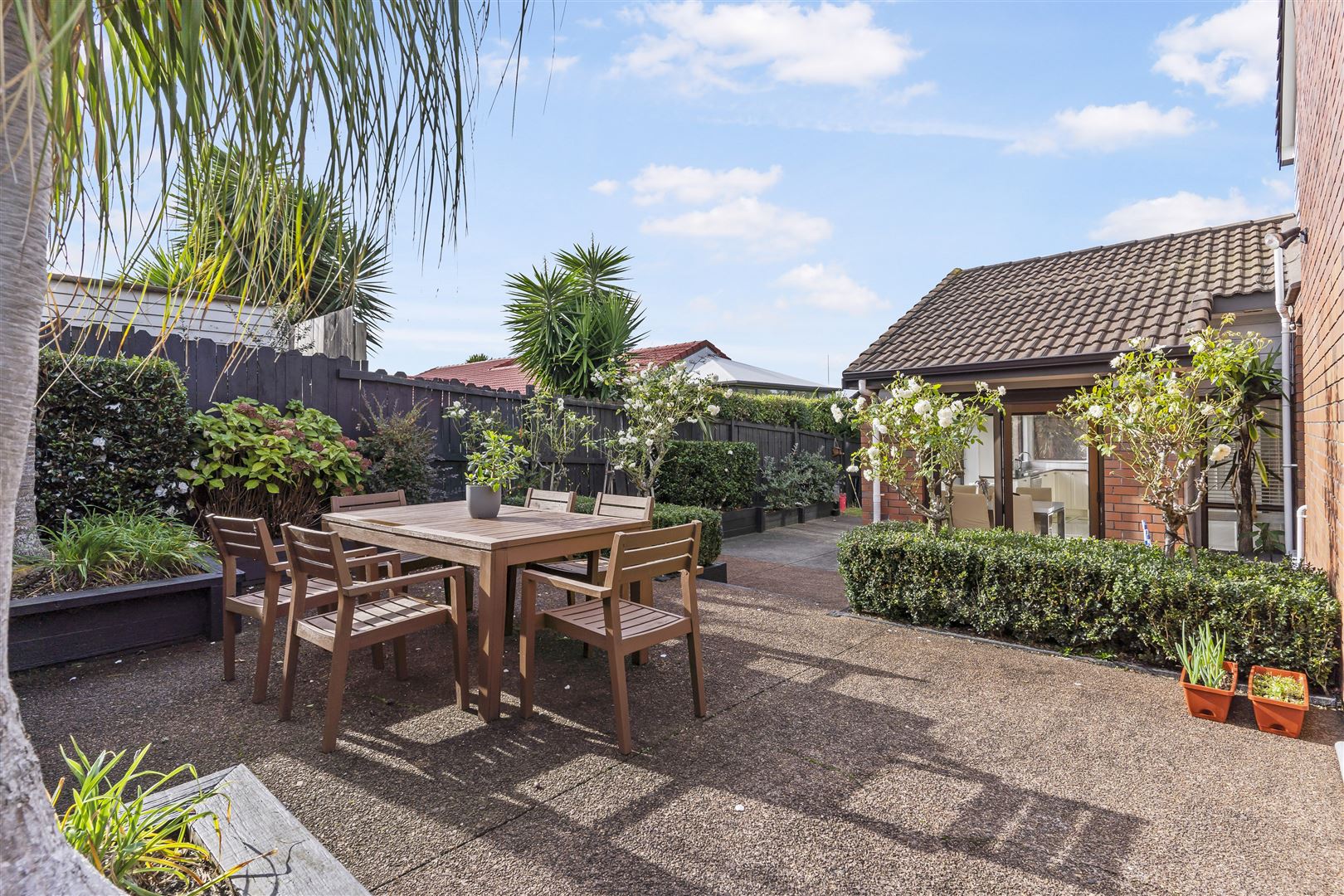 Residential  Mixed Housing Suburban Zone