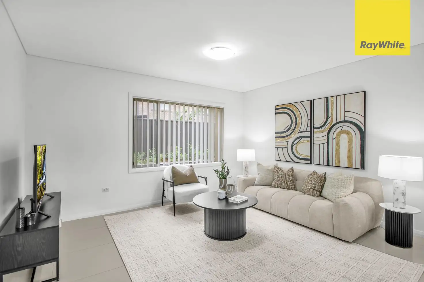 UNIT 5 320-322 CHISHOLM RD, Auburn, Parramatta (Northwest suburbs), 0 ห้องนอน, 0 ห้องน้ำ, Townhouse