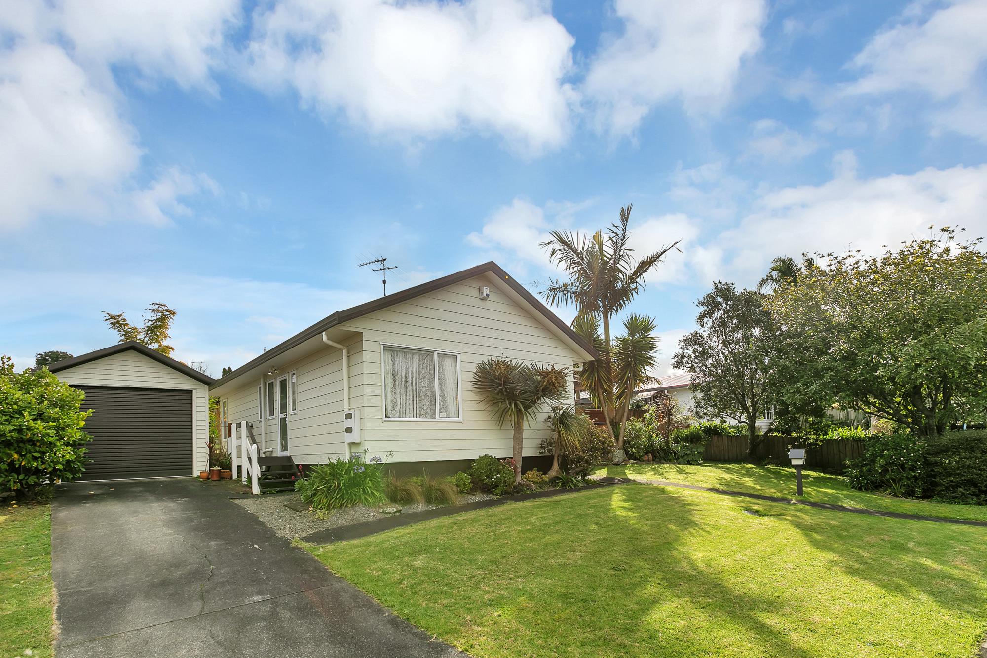 Residential  Single House Zone