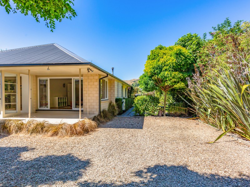 34a Centaurus Road, Cashmere, Christchurch, 3 ਕਮਰੇ, 0 ਬਾਥਰੂਮ