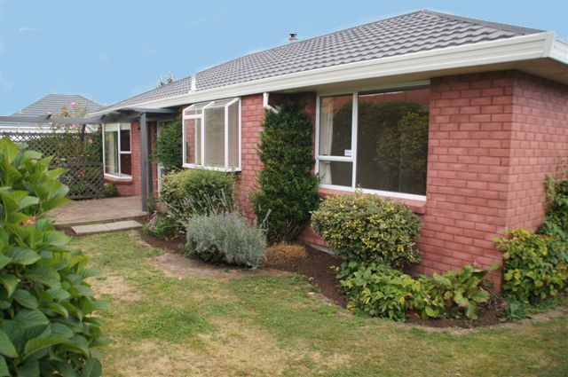 Residential Suburban