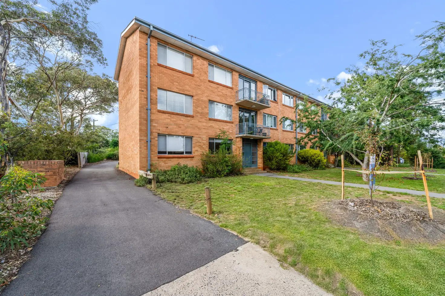 10 IRVINE ST, WATSON ACT 2602, 0房, 0浴, Unit