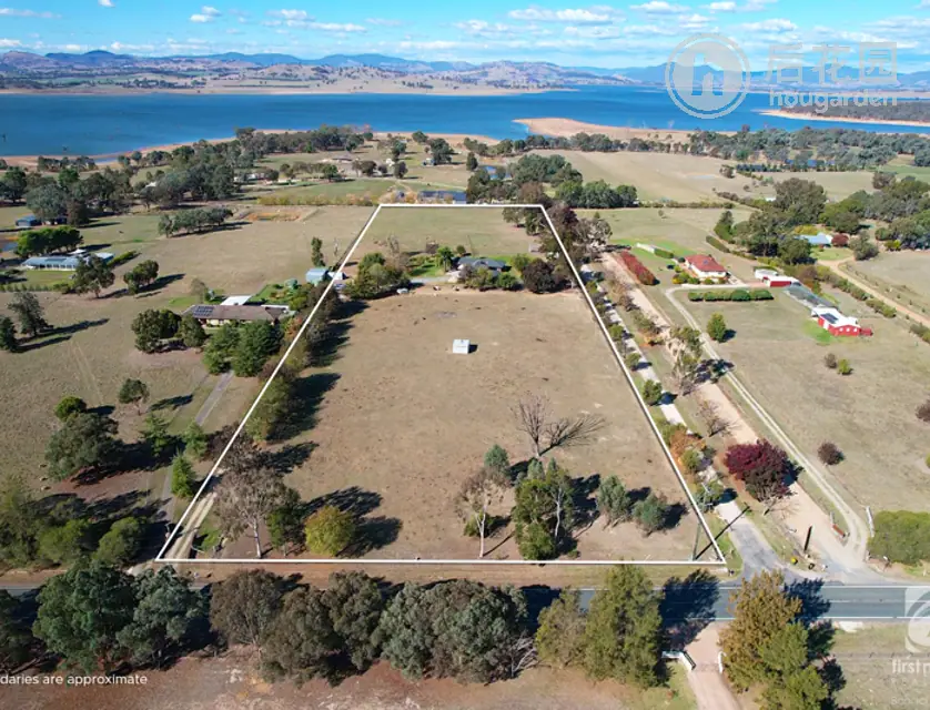 WINDERMERE 1082 TABLE TOP RD, TABLE TOP NSW 2640, 0房, 0浴, Lifestyle Section