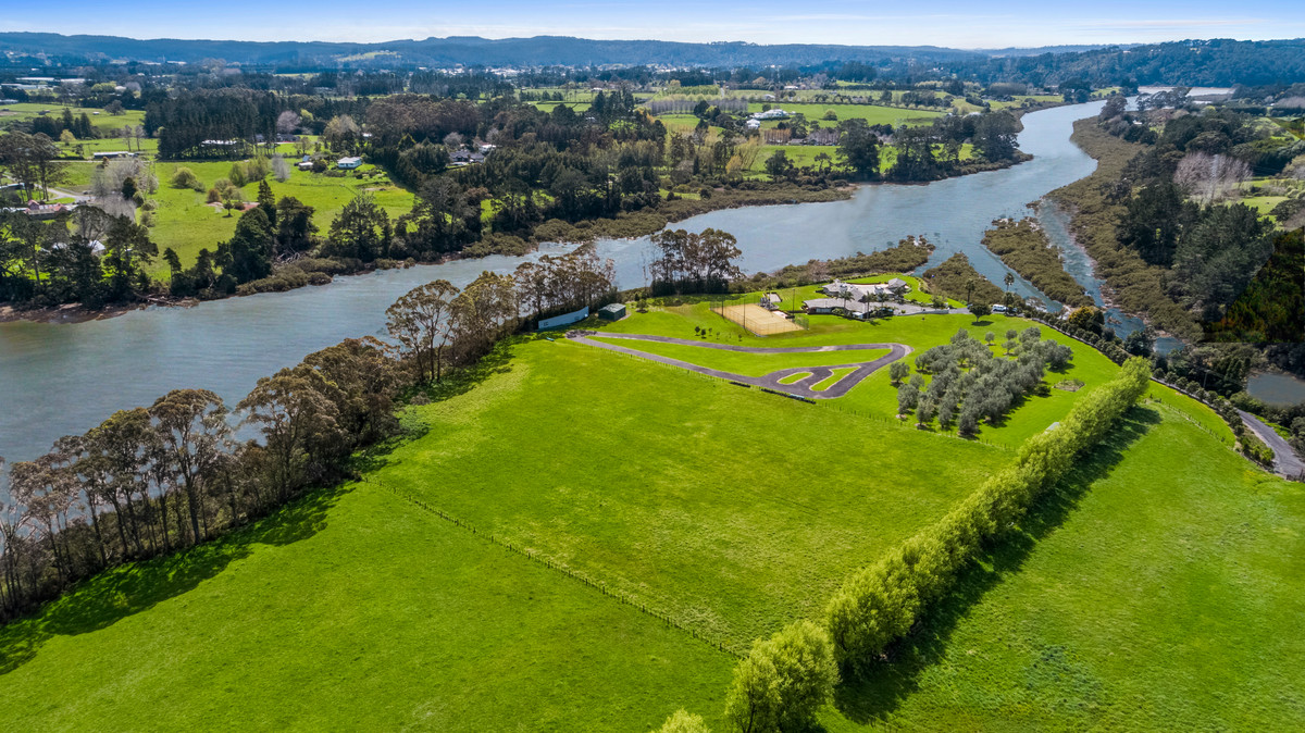 18 Kennedys Road, Whenuapai, Waitakere City, 4 Bedrooms, 0 Bathrooms