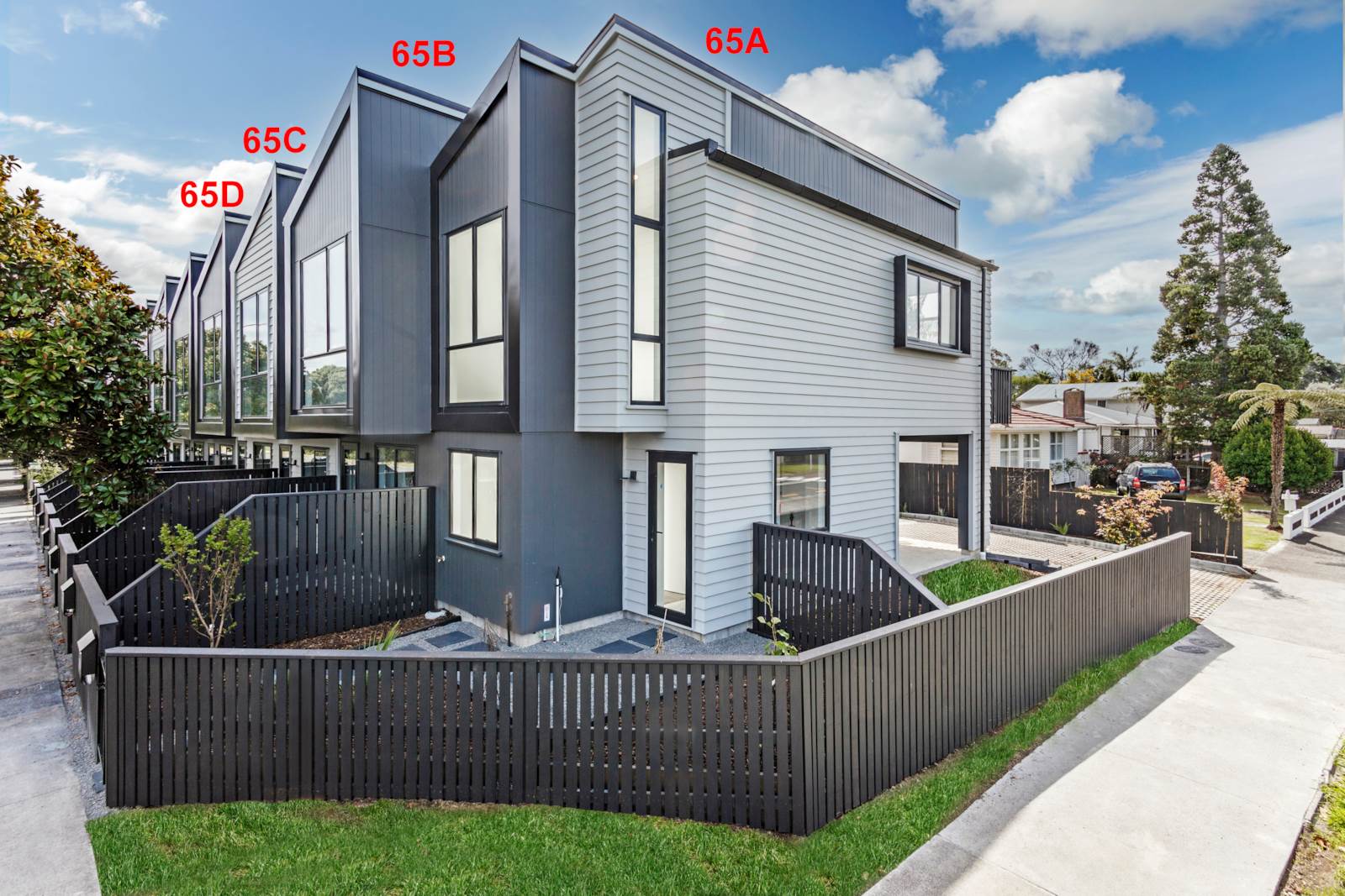 Residential  Mixed Housing Urban Zone