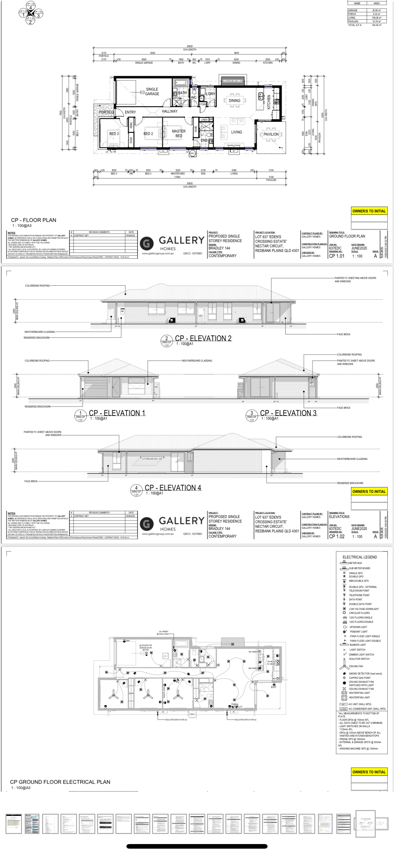 27 NECTAR CCT, Redbank Plains, Ipswich - Greater Region, 0房, 0浴, House