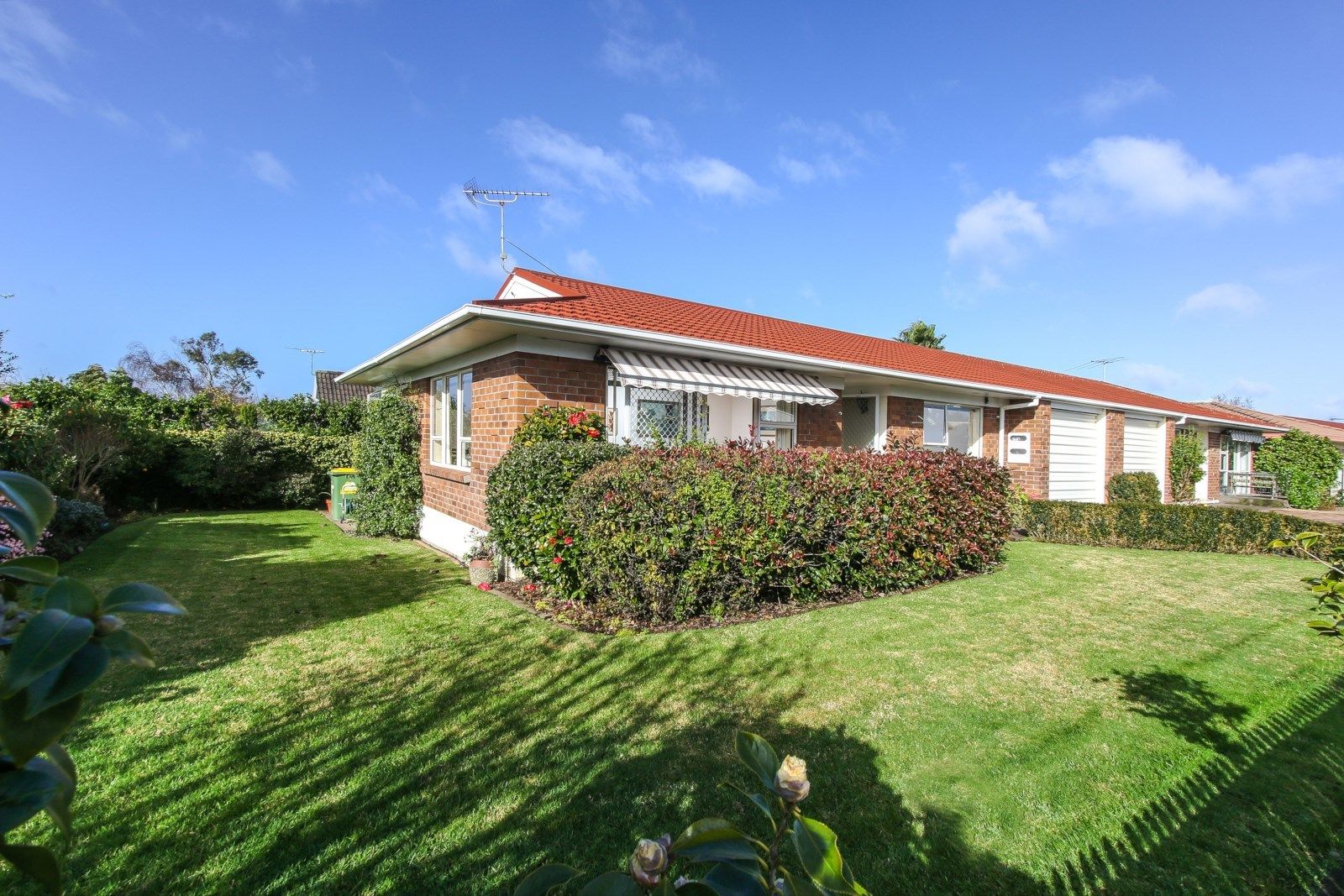 3/171 Pigeon Mountain Road, Half Moon Bay, Manukau City, 3 ਕਮਰੇ, 0 ਬਾਥਰੂਮ