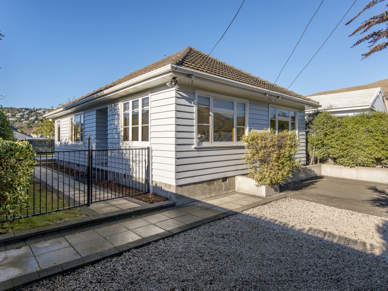 Residential Suburban