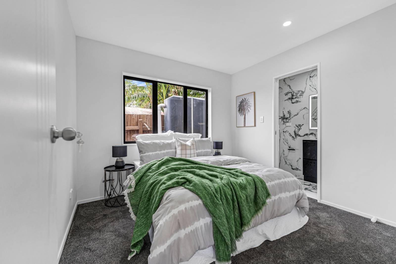 13a Geoffrey Place, Mangere East, Manukau City, 4 રૂમ, 0 બાથરૂમ, House