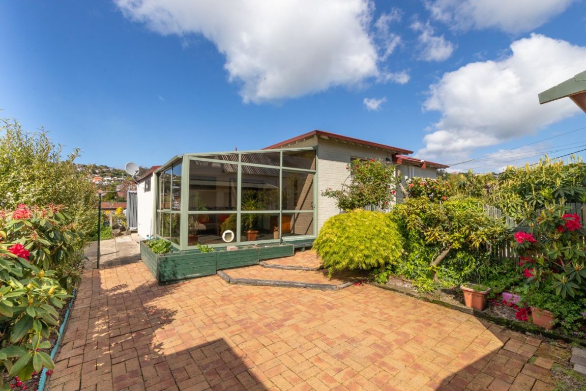6 Catherine Street, Caversham, Dunedin City, 2 ਕਮਰੇ, 1 ਬਾਥਰੂਮ