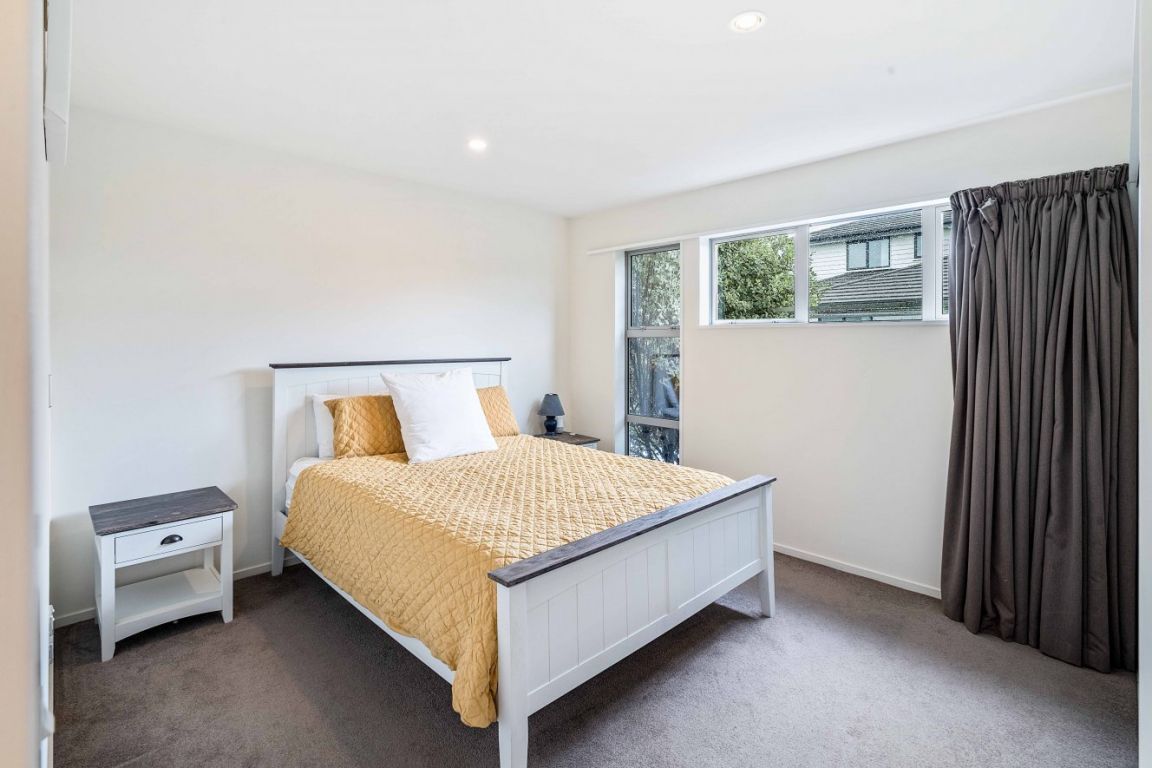 7/16 Hamill Road, Halswell, Christchurch, 2房, 1浴, Unspecified