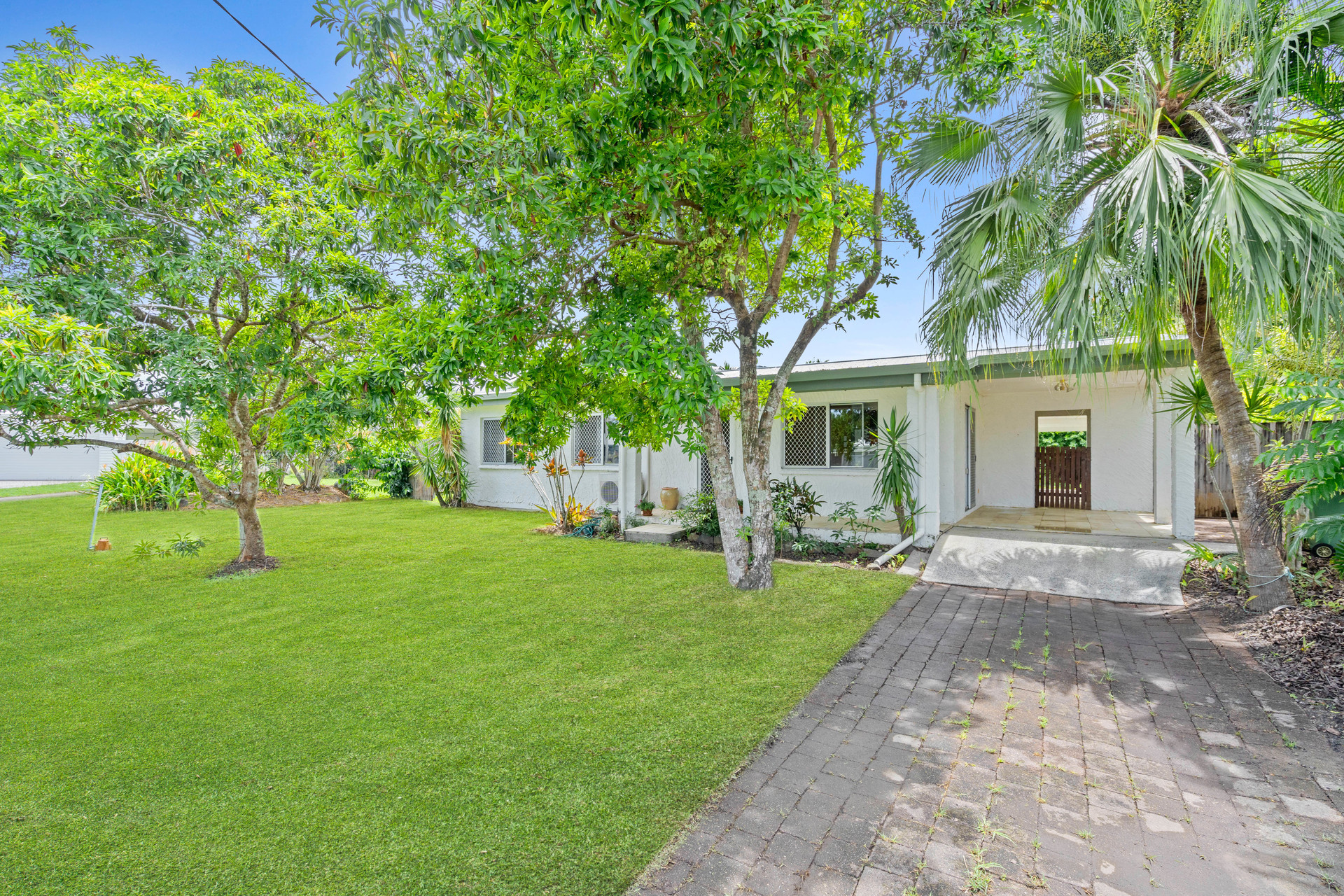 7 WHELK CL, TRINITY BEACH QLD 4879, 0房, 0浴, House